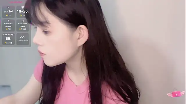 kele-3333 online show from 10.10.25