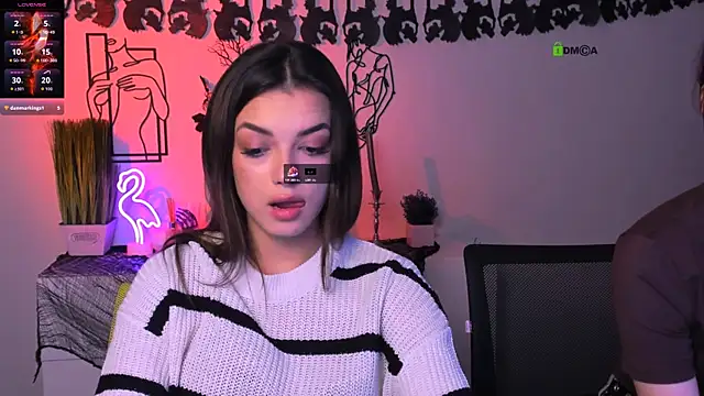 rose style online show from 11.02.25