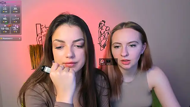 rose style online show from 11.04.25