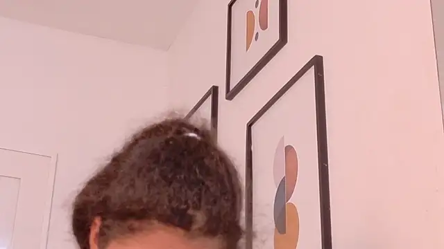 shyblacksweetiee online show from 04.15.26