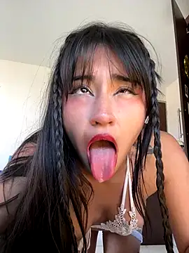  Layla69  online show from 09.15.25