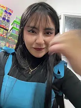  Layla69  online show from 09.24.25