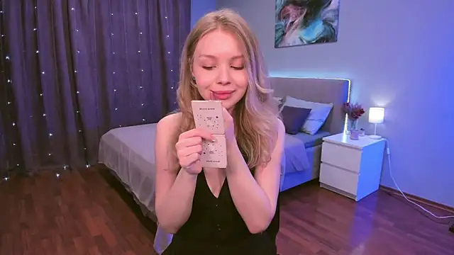 AdalineLove online show from 02.23.26