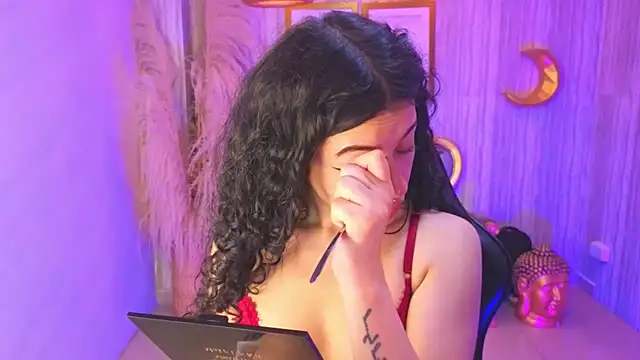 Snapshot of valkiria_ardent_s chatting on 01.15.26 valkiria ardent s online show from 01.15.26