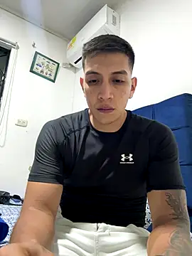 blackbullger  online show from 10.15.25