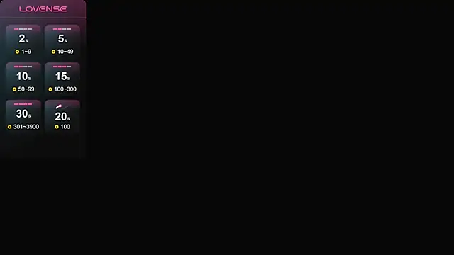 KRIS OVA online show from 10.07.25