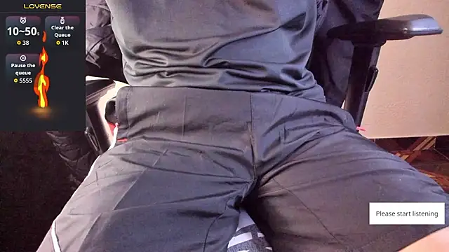 kaifas dirty online show from 03.25.26