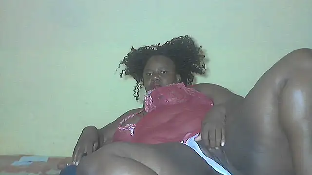 AnnabigpussyXO online show from 12.01.25