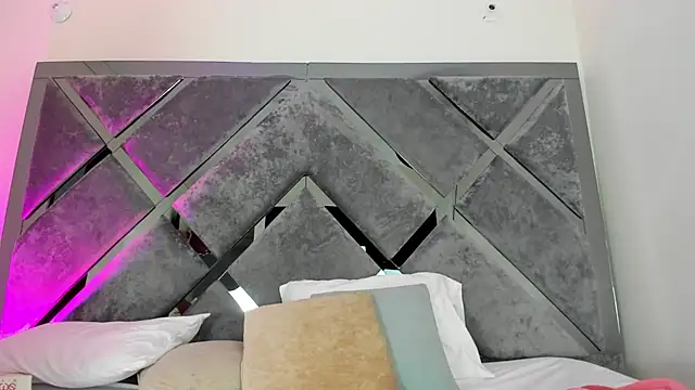 Sweet Salome1 online show from 09.16.25