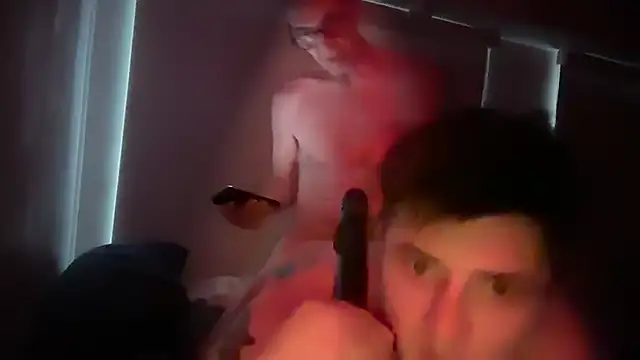 Trippgetsfucked online show from 09.28.25