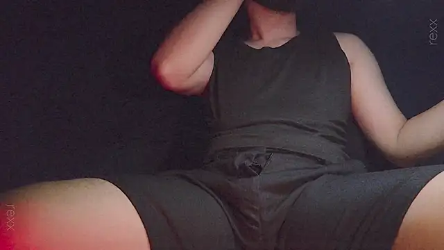 rexxcam online show from 02.01.26