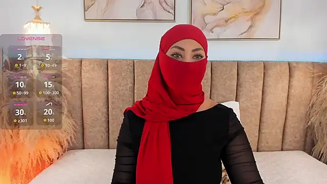 azza   online show from 11.24.25