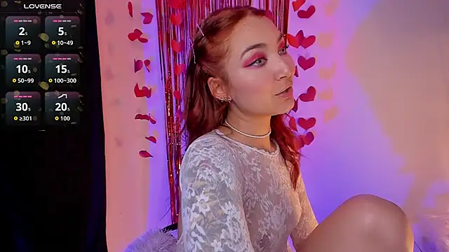 Isis-Blaze online show from 02.06.26