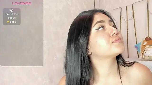 bonnie sm online show from 12.20.25