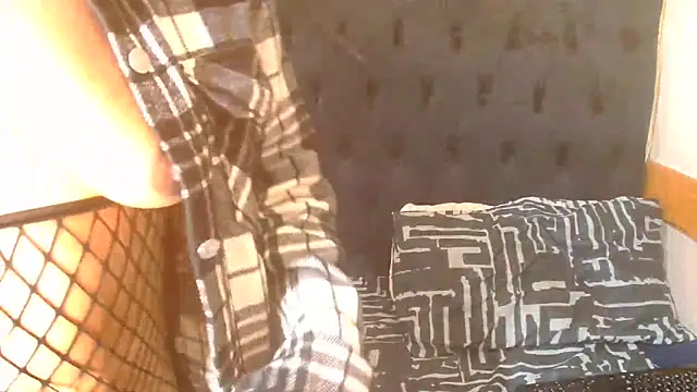 Sexy PureFire online show from 10.19.25