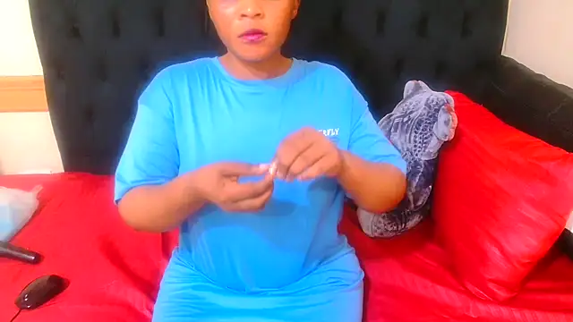 Sexy PureFire online show from 11.03.25