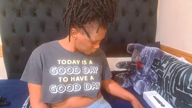 Sexy PureFire online show from 11.11.25