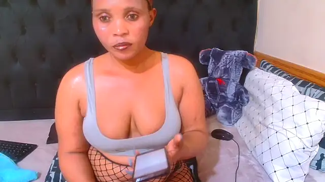 Sexy PureFire online show from 11.21.25