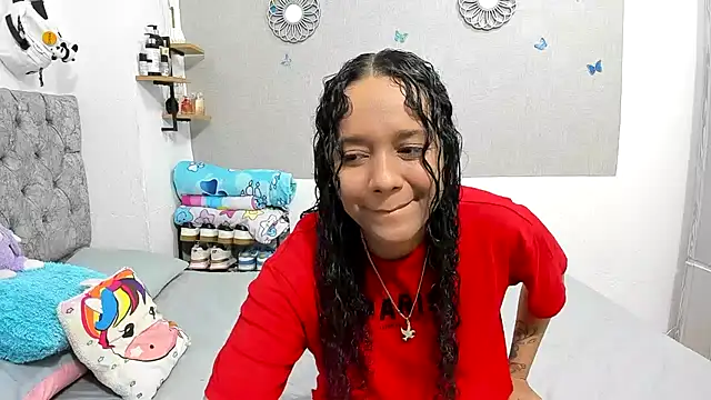 nay and aleja1 online show from 10.09.25