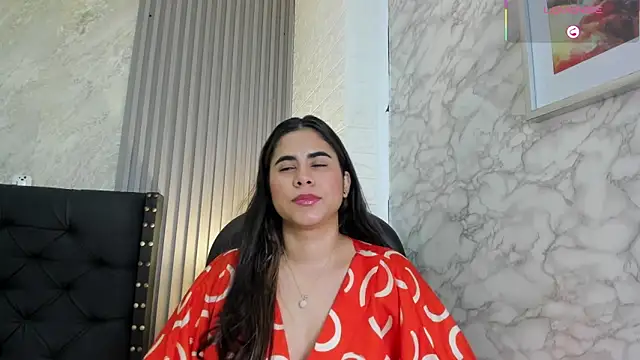 alicy  torres online show from 02.11.26