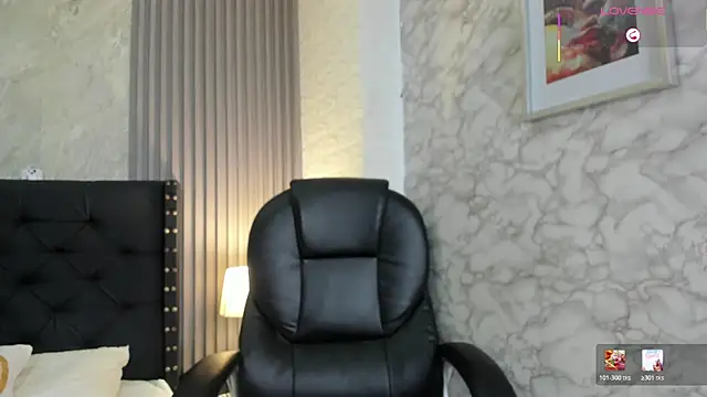 alicy  torres online show from 02.14.26