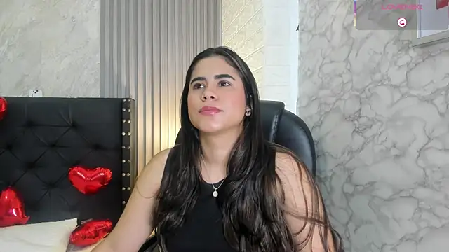 alicy  torres online show from 02.16.26