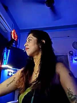 Love Beauty01 online show from 02.18.26