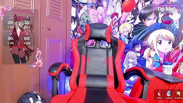 tammy 02  online show from 09.16.25