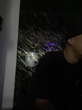 AlphaMasterXxx online show from 10.18.25