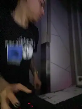 AlphaMasterXxx online show from 11.16.25