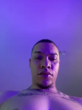 AlphaMasterXxx online show from 12.17.25