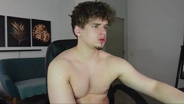 Ricky Becko online show from 04.14.26