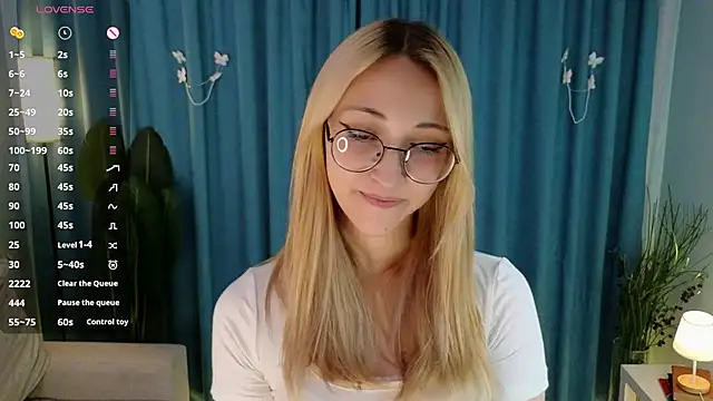 Marry sharp online show from 09.12.25