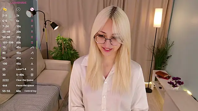 Marry sharp online show from 10.15.25