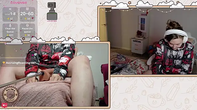 ithuriella online show from 03.08.26