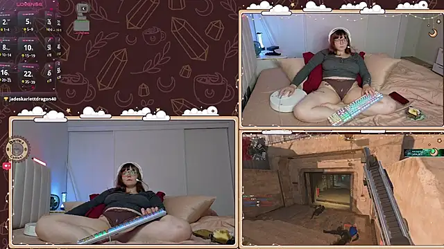 ithuriella online show from 03.10.26