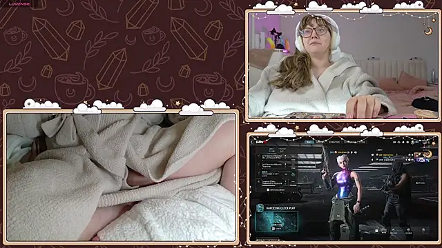 ithuriella online show from 04.07.26