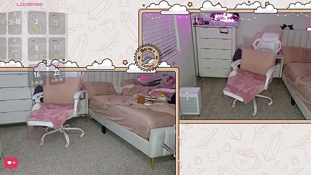 ithuriella online show from 05.20.26