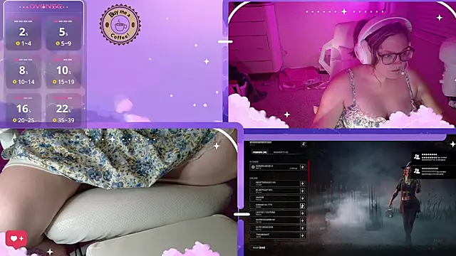 ithuriella online show from 06.24.26