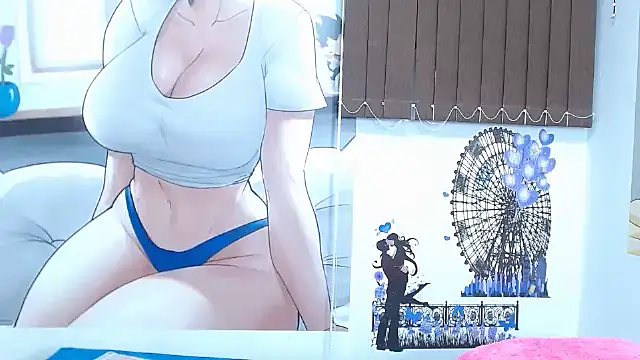 mikaela303av online show from 11.02.25