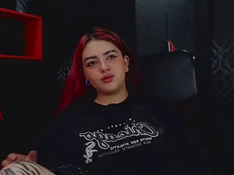 MaviceMur online show from 10.03.25