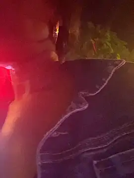 laflacaebony13 online show from 10.09.25