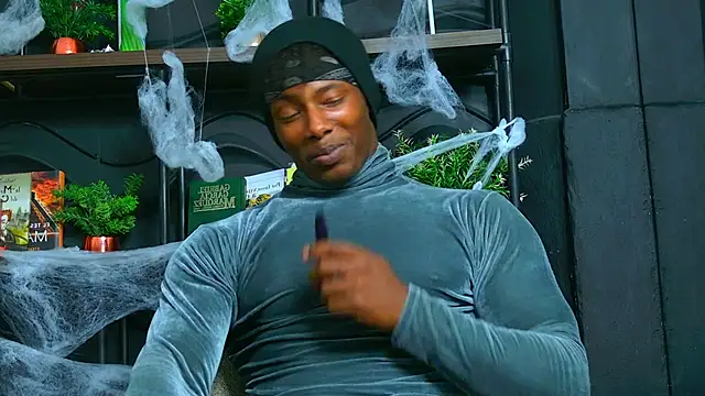 dalton asher online show from 10.19.25