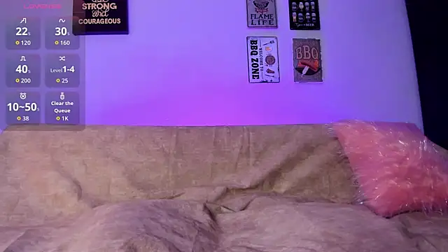 Snapshot of elizabethboltXXX chatting on 02.19.26 elizabethboltXXX online show from 02.19.26