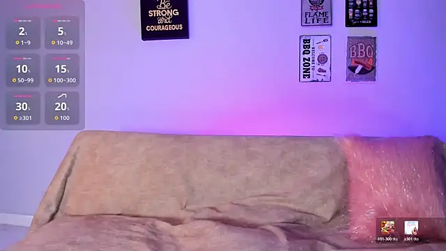 Snapshot of elizabethboltXXX chatting on 02.23.26 elizabethboltXXX online show from 02.23.26