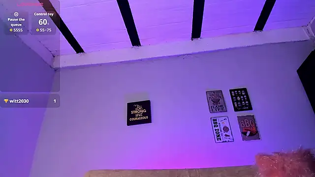 elizabethboltXXX online show from 03.04.26