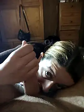 TheBunnyAndTheMaster online show from 03.31.26