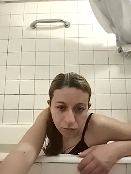 TheBunnyAndTheMaster online show from 04.15.26