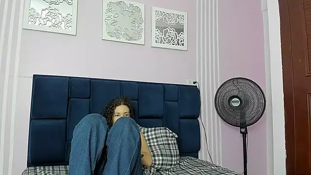 Horny firecouple online show from 09.08.25