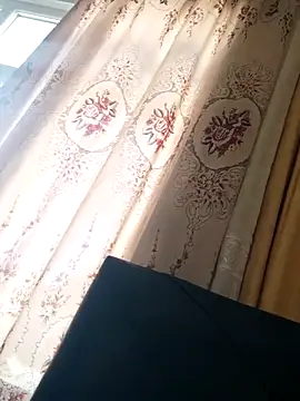 Snapshot of Azginboga2358 chatting on 10.24.25 Azginboga2358 online show from 10.24.25